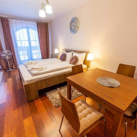 Apartament 26 Mikolajki Appartement Buitenkant foto