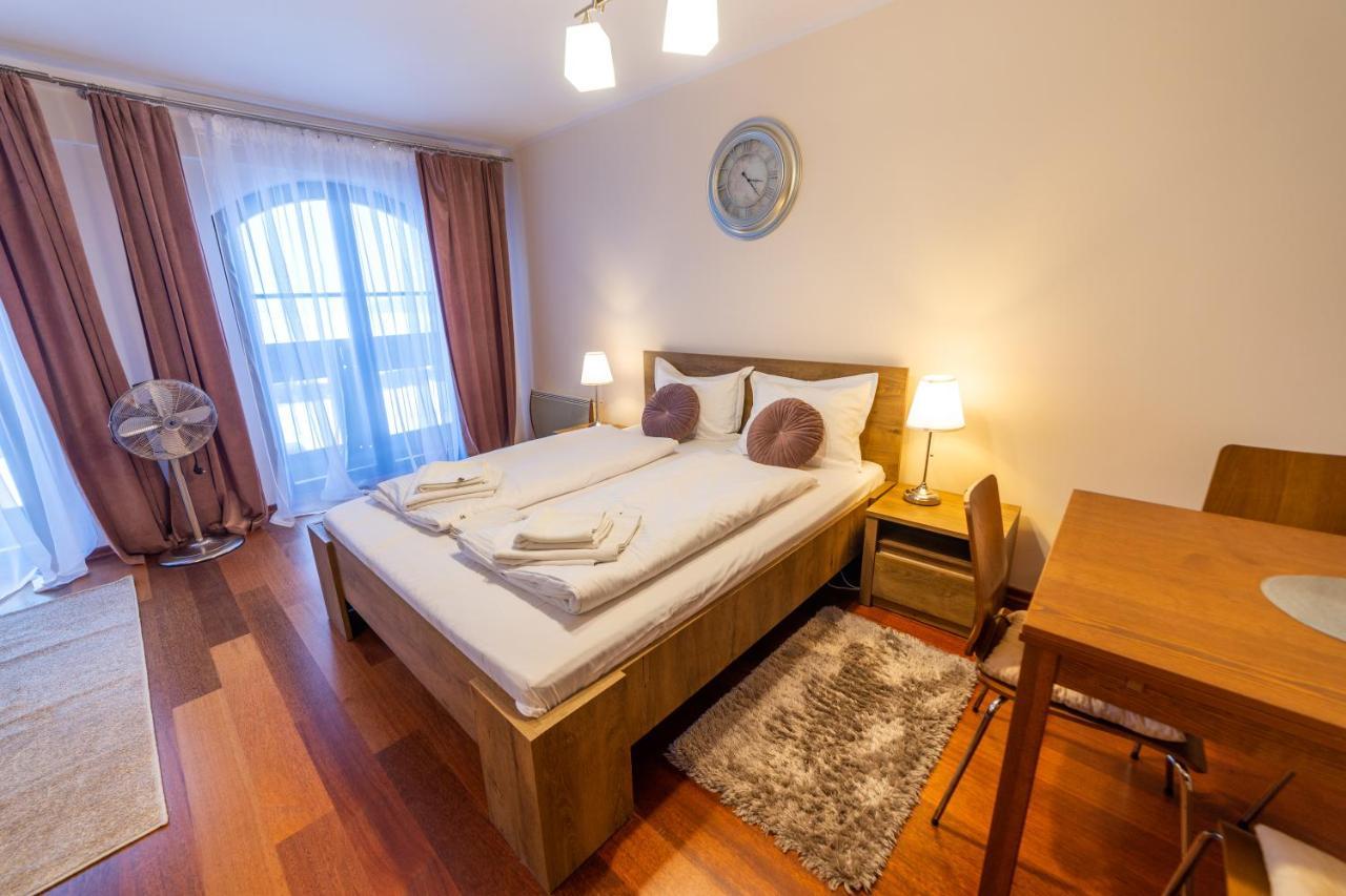Apartament 26 Mikolajki Appartement Buitenkant foto