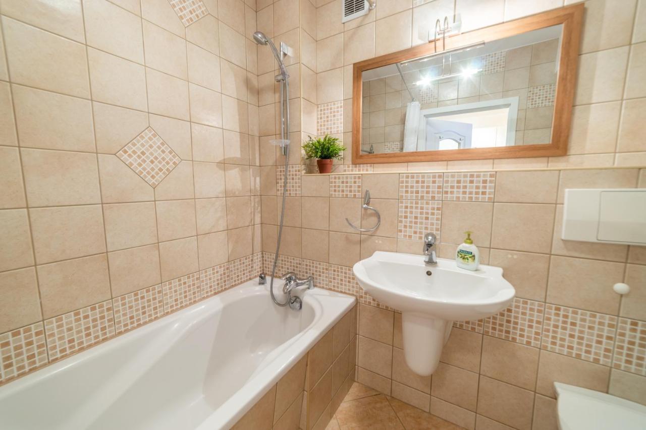 Apartament 26 Mikolajki Appartement Buitenkant foto