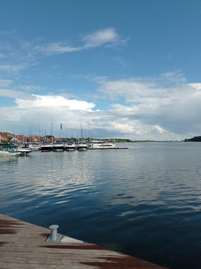 Apartament 26 Mikolajki Appartement Buitenkant foto