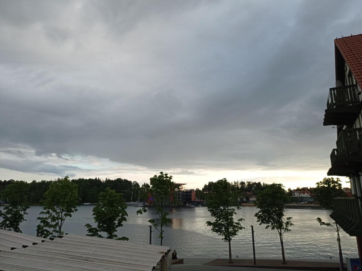 Apartament 26 Mikolajki Appartement Buitenkant foto